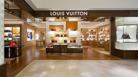 louis vuitton store san antonio.